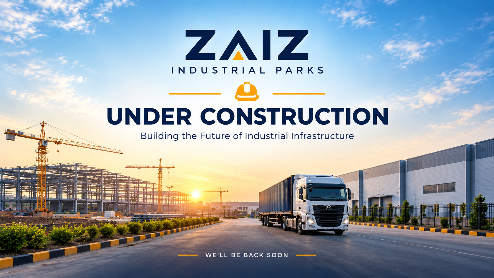 Sri Foundations - Our website is currently under construction